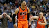 Russell Westbrook